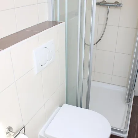 Apartment Ferienwohnung Steffens - 