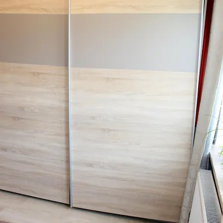 Ferienwohnung Steffens - 