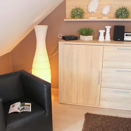 Appartement Steffens - 