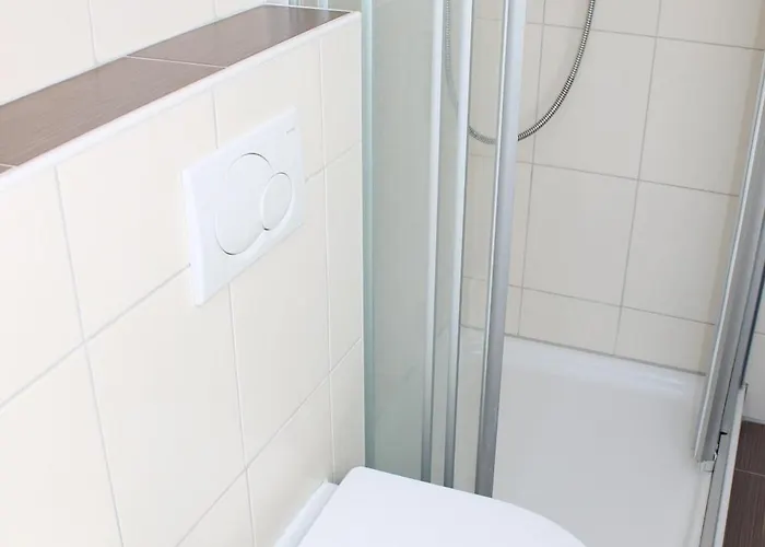 Lägenhet Steffens - 