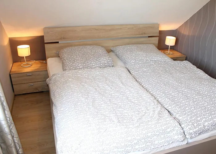 Lägenhet Steffens - 